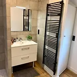 La Rose Trémière Appartement *