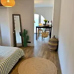 La Rose Trémière Appartement