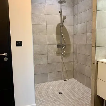 Apartment La Rose Tremiere