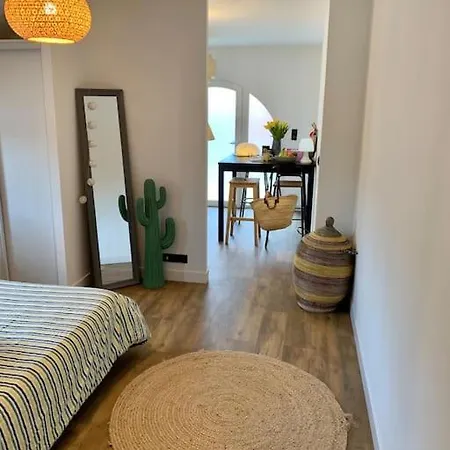 La Rose Tremiere Apartman