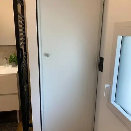 La Rose Trémière *