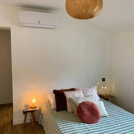 Apartman La Rose Tremiere