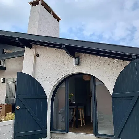 Appartement La Rose Trémière