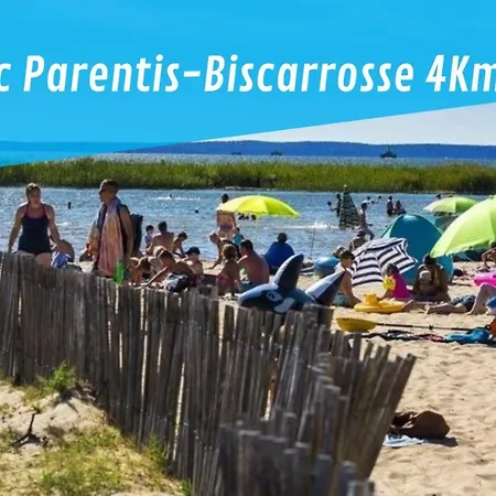 La Rose Trémière Appartement