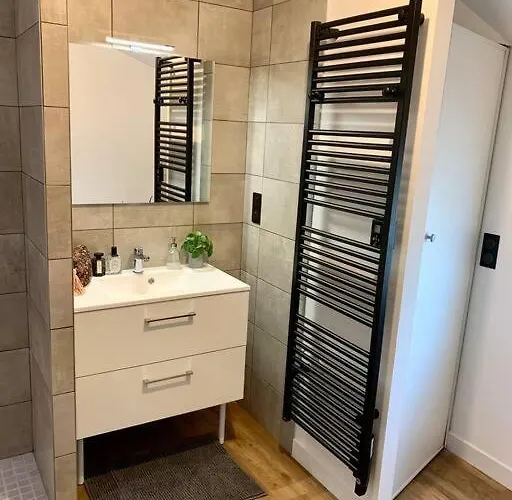 La Rose Tremiere 아파트 *