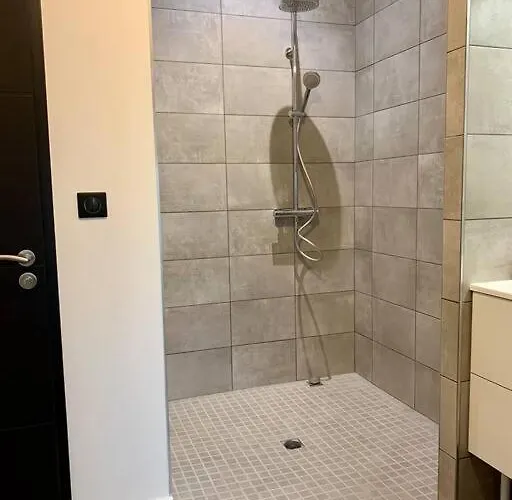 Apartmán La Rose Tremiere