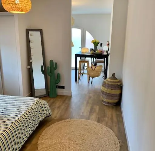 La Rose Tremiere Apartmán