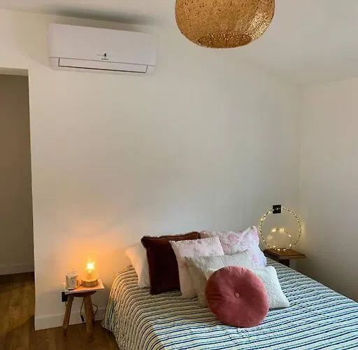 Apartmán La Rose Tremiere