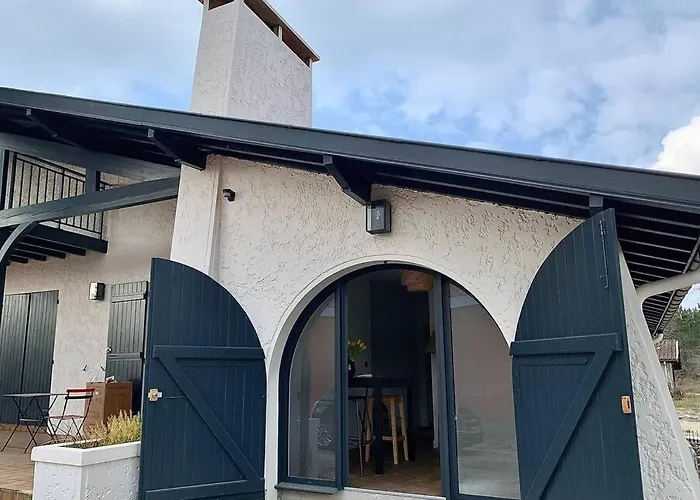 Apartmán La Rose Tremiere