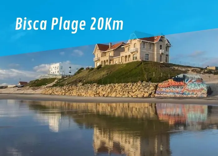 La Rose Tremiere Паранти-ан-Борн