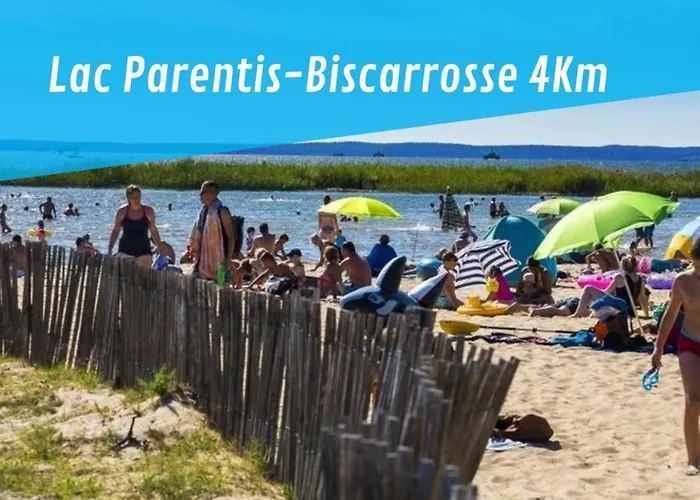 La Rose Tremiere Apartmán